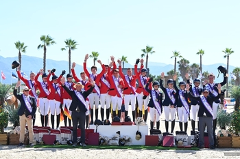 Friday's news from 2022 Youth European Championships Friday's news from 2022 Youth European Championships